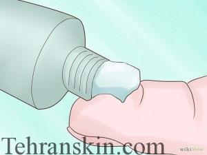 لوسیون بدن و صورت