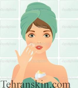 سلامت پوست و انتخاب صحیح محصولات آرایشی و بهداشتی