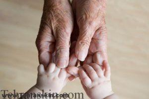 پیری دستچگونه می توانیم دستانی زیبا داشته باشیم؟