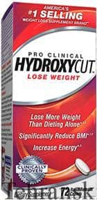 داروی هیدروکسی کات موثر در کاهش وزن