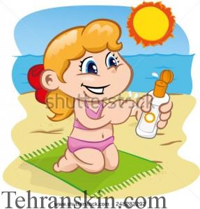 stock-vector-illustration-is-a-character-child-in-passing-sunscreen-at-the-beach-ideal-for-sports-and-248283292