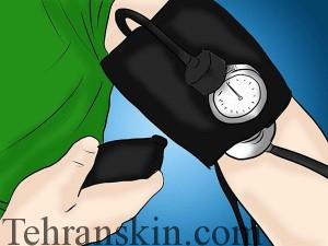 فشار خون 5