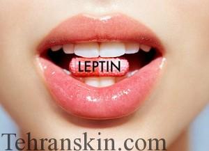 لپتین