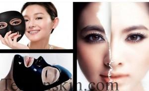 لیزر موهای زائد بوسیله دستگاه آی پی ال و