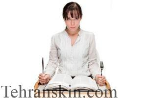 hungry-woman-eating-a-book