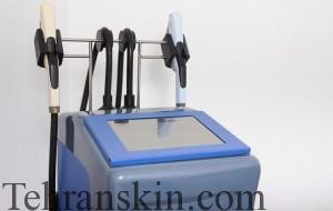 دستگاه لیزر