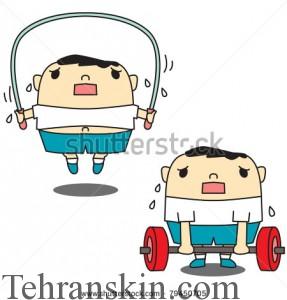 stock-vector-metabolic-syndrome-of-lack-of-physical-activity-79450705