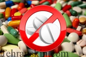 انتی بیوتیک