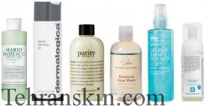 پاک کننده ها