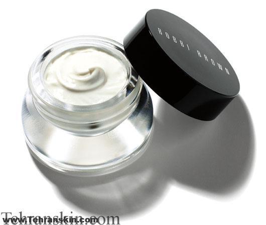 بهترین کرم دور چشم را بشناسید!