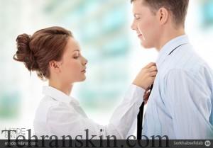 مرد ایده آل و خوشپوش