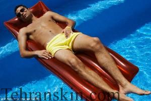 آفتاب گرفتن