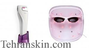 محصولات خانگی برای زیباتر شدن