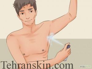 جذابیت در مردان