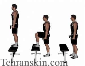 Dumbbell-Standing-Step-Up-622x485