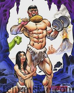 بدن ورزی برای برخورداری از مقاربت جنسی بهتر ویژه آقایان 123