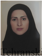 مریم احمدی زاده