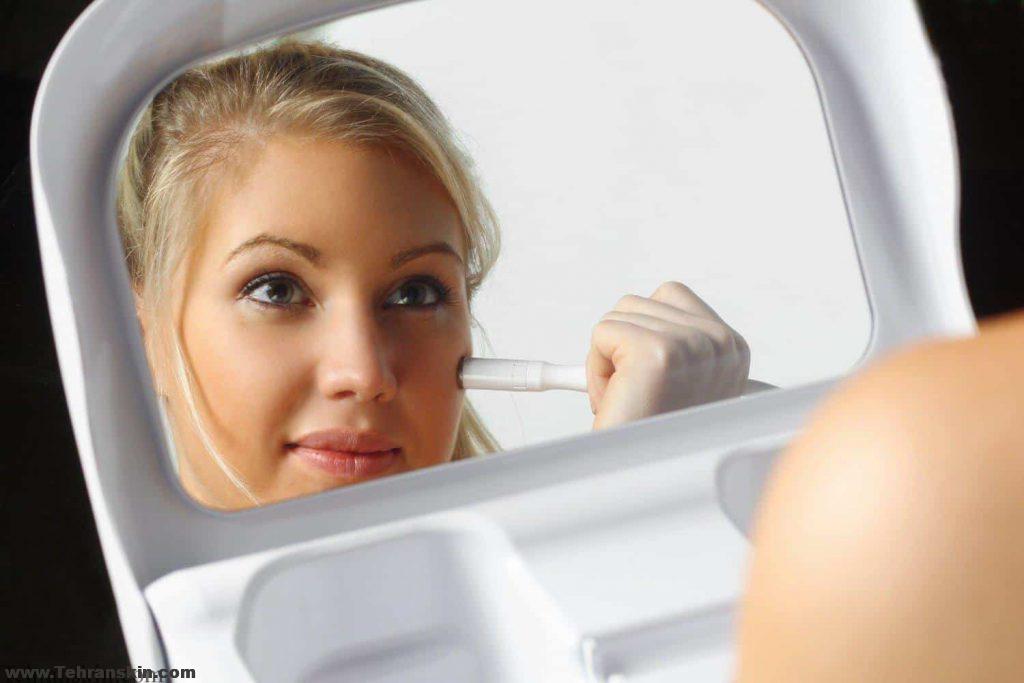 میکرودرم آبریژن