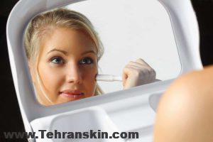 افزایش تعداد کاربران خانگی دستگاه های میکرودرم ابریژن (Microdermabrasion)