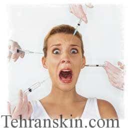 پاسخ به همه سؤال های شما در مورد تزریق بوتاکس ، قیمت ، عوارض و ماندگاری بوتاکس