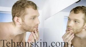 زیبایی ظاهر در مردان