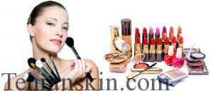 محصولات آرایشی