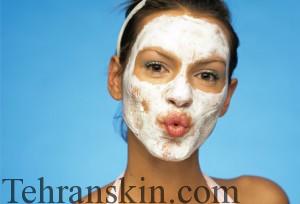 محصولات آرایشی شست و شوی صورت