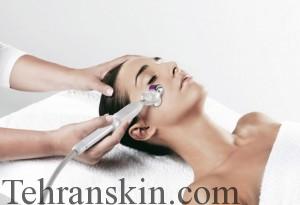 سوزن های تزریق و غلطک های سوزنی ( Dermaroller)