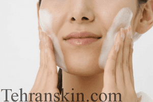 تحریک پوست2