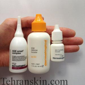 تقویت کننده ها