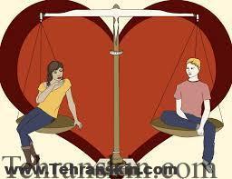 آیا من در رابطه سالمی هستم ؟