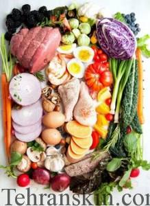 نوع دوم پوست1