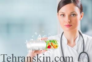 نوع دوم پوست2