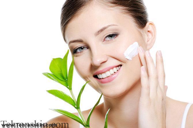 بهترین روش مراقبت از پوست حساس