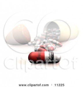 برهم کنش داروها بر یکدیگر