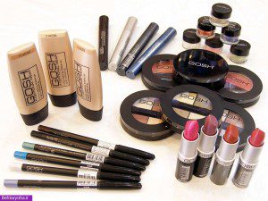 لوازم آرایش اورجینال