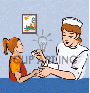 تجویز دارو برای کودکان