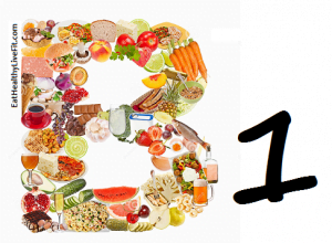 ویتامین ب1 سرشاز از زندگی