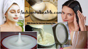 کاربردهای ماسک شیر