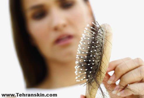 تغذیه برای پوست