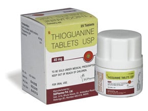 قرص تیگوانین