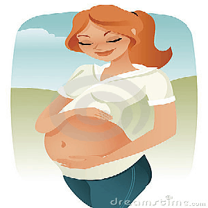 تجویز دارو برای خانم های باردار