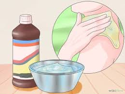 فولیکولیت 3