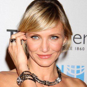 کامرون دیاز