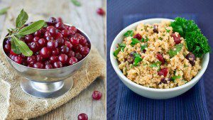 گیاه کران بری