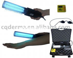 Light_Therapy_Handheld_Lamp_for_vitiligo_psoriasis