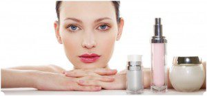 کرم ضد چروک