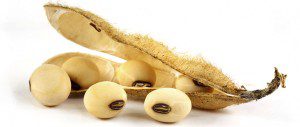 ارزش غذایی سویا