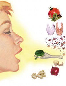 پرهیز غذایی برای درمان بیماری برص