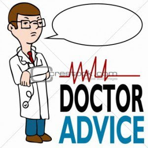  توصیه هایی به مبتلایان لک و پیس